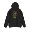 I Fishing Dare You Hoodie